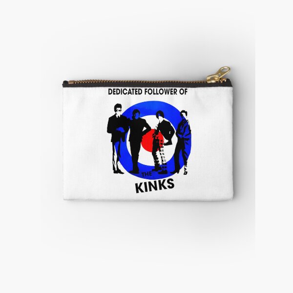 Item preview, 60s British Invasion Rock Band Target designed and sold by louis6151.