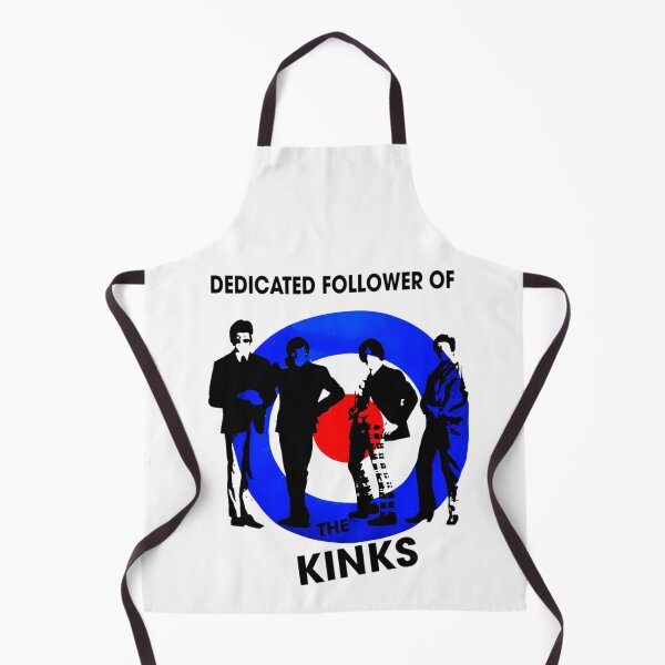 Item preview, 60s British Invasion Rock Band Target designed and sold by louis6151.