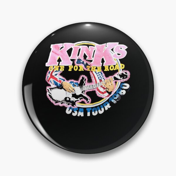 Item preview, 1980 US Tour Live Concert designed and sold by louis6151.