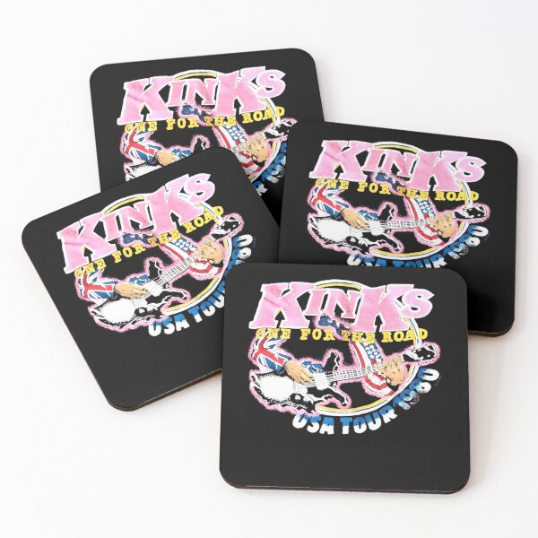 Item preview, 1980 US Tour Live Concert designed and sold by louis6151.