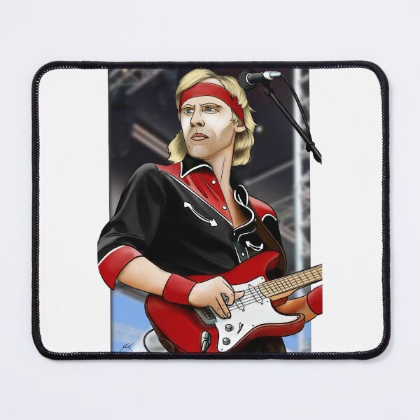Item preview, Mark Knopfler - Dire Straits designed and sold by Magic-Ynk.