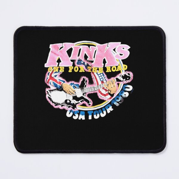 Item preview, 1980 US Tour Live Concert designed and sold by louis6151.