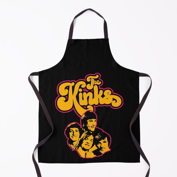 Item preview, 1970s British Invasion Rock Band designed and sold by louis6151.