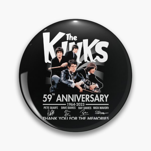 Item preview, Rock Band 59th Anniversary designed and sold by louis6151.