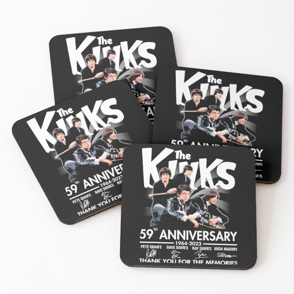 Item preview, Rock Band 59th Anniversary designed and sold by louis6151.