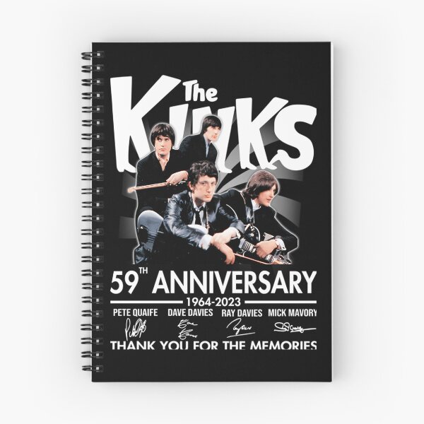 Item preview, Rock Band 59th Anniversary designed and sold by louis6151.