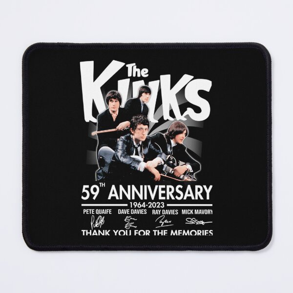Item preview, Rock Band 59th Anniversary designed and sold by louis6151.