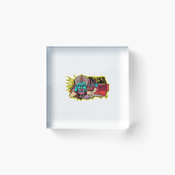 Item preview, Phish designed and sold by Linhvocraig.