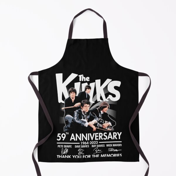 Item preview, Rock Band 59th Anniversary designed and sold by louis6151.