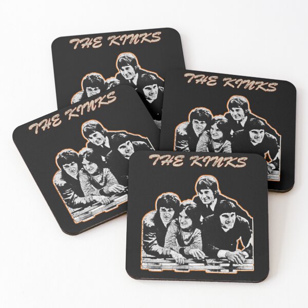Item preview, English Rock Band Distressed designed and sold by louis6151.