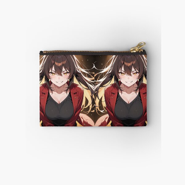 Item preview, Manga - Contemporary Anime Heroine, Powerful and Charismatic Attributes designed and sold by AnimeShin.