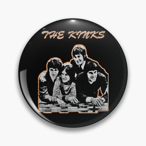Item preview, English Rock Band Distressed designed and sold by louis6151.