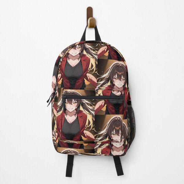 Item preview, Manga - Contemporary Anime Heroine, Powerful and Charismatic Attributes designed and sold by AnimeShin.