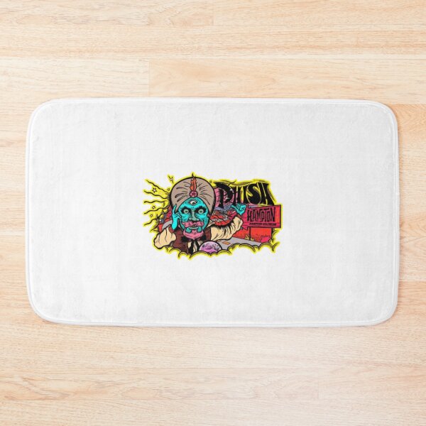 Item preview, Phish designed and sold by Linhvocraig.