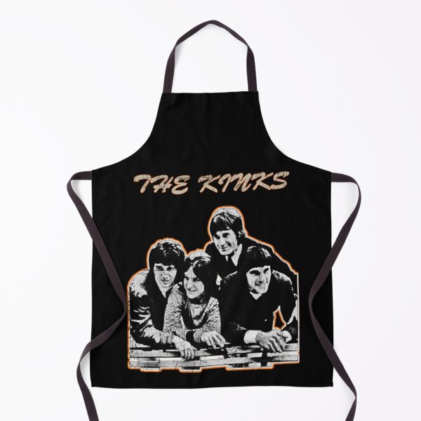 Item preview, English Rock Band Distressed designed and sold by louis6151.