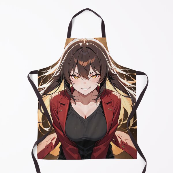 Item preview, Manga - Contemporary Anime Heroine, Powerful and Charismatic Attributes designed and sold by AnimeShin.