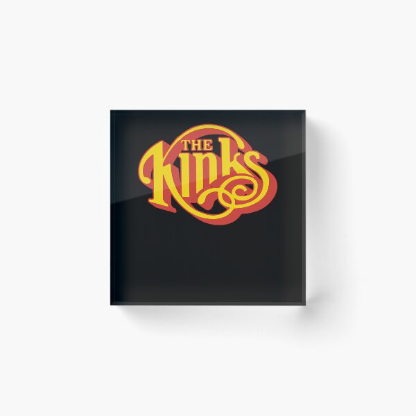 Item preview, Psychedelic 60s Rock Band Typography designed and sold by louis6151.