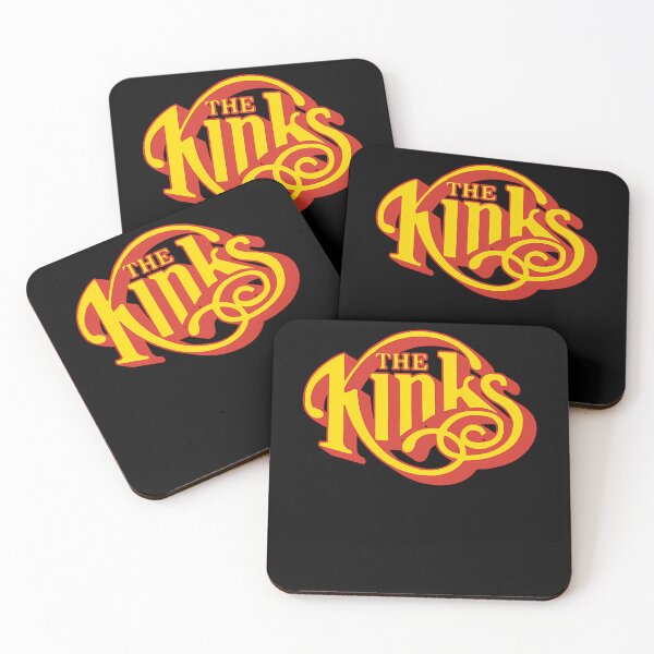 Item preview, Psychedelic 60s Rock Band Typography designed and sold by louis6151.