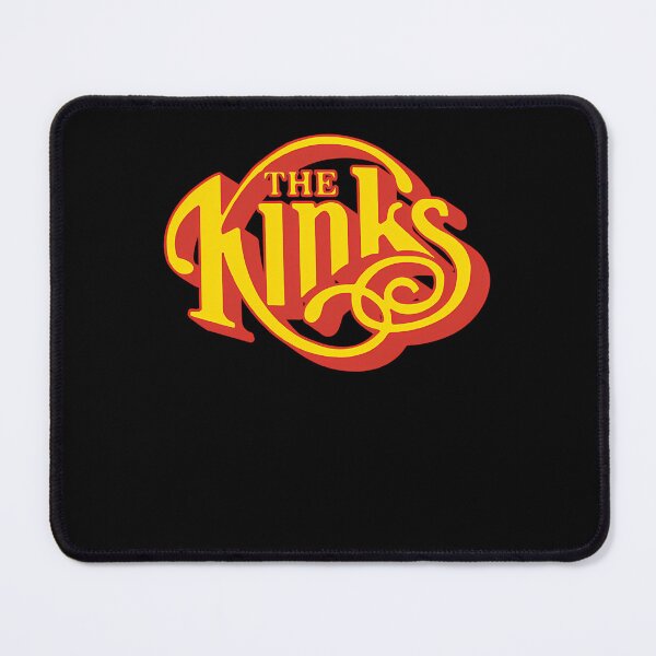 Item preview, Psychedelic 60s Rock Band Typography designed and sold by louis6151.