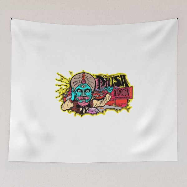 Item preview, Phish designed and sold by Linhvocraig.