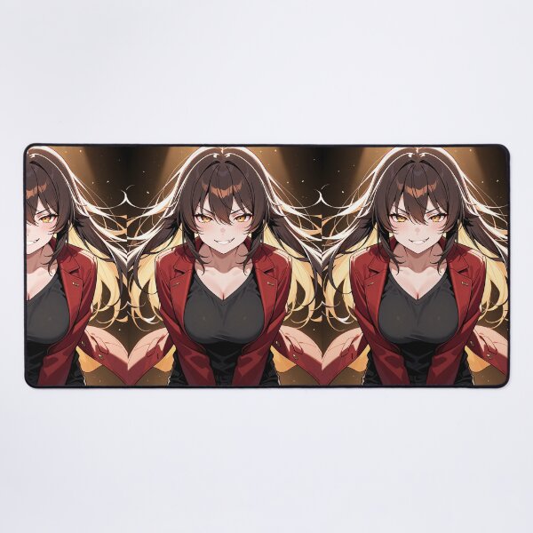 Item preview, Manga - Contemporary Anime Heroine, Powerful and Charismatic Attributes designed and sold by AnimeShin.