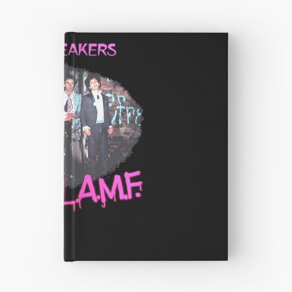 Item preview, 70s Punk Rock Band designed and sold by louis6151.