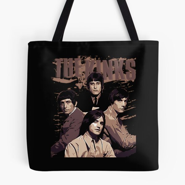 Item preview, British Rock Band Portrait Grunge designed and sold by louis6151.