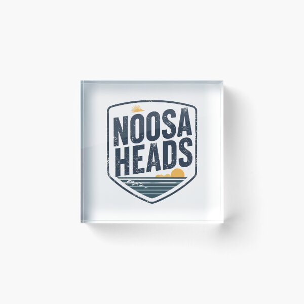 Item preview, NOOSA Heads  Queensland Australia  designed and sold by PamLeeDesign.