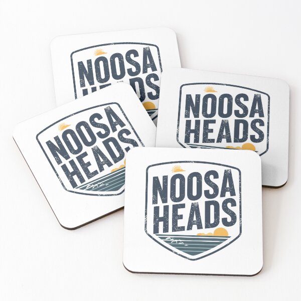 Item preview, NOOSA Heads  Queensland Australia  designed and sold by PamLeeDesign.