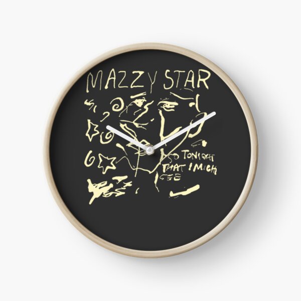 Item preview, Mazzy Star Alternative Indie Rock Band Handwritten designed and sold by farisauliar.