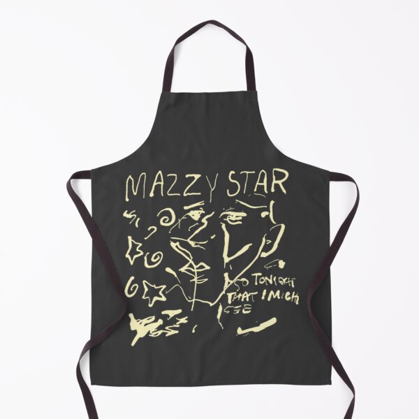 Item preview, Mazzy Star Alternative Indie Rock Band Handwritten designed and sold by farisauliar.