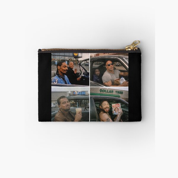Item preview, Celebrities at Discount Stores Collage designed and sold by Late Theory.
