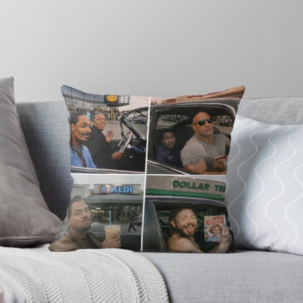 Item preview, Celebrities at Discount Stores Collage designed and sold by Late Theory.