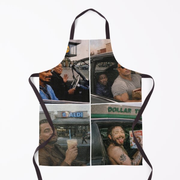Item preview, Celebrities at Discount Stores Collage designed and sold by Late Theory.