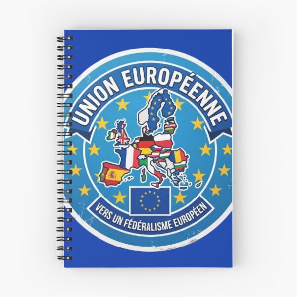Item preview, European Union designed and sold by THE Company.