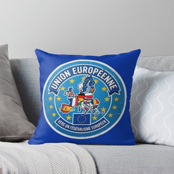 Item preview, European Union designed and sold by THE Company.