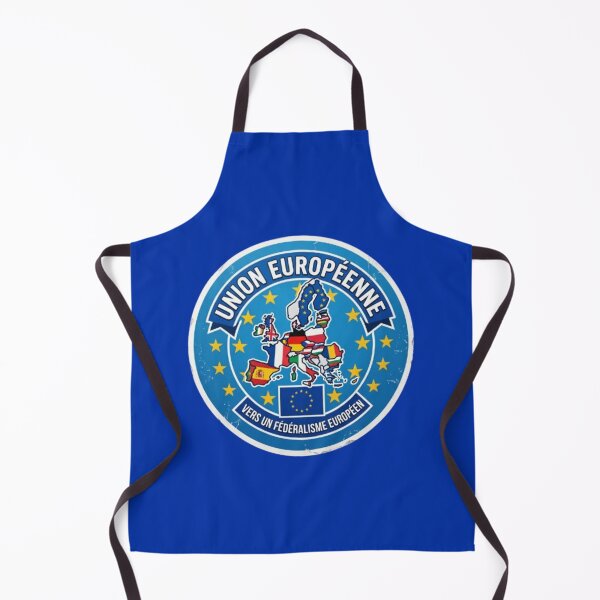 Item preview, European Union designed and sold by THE Company.