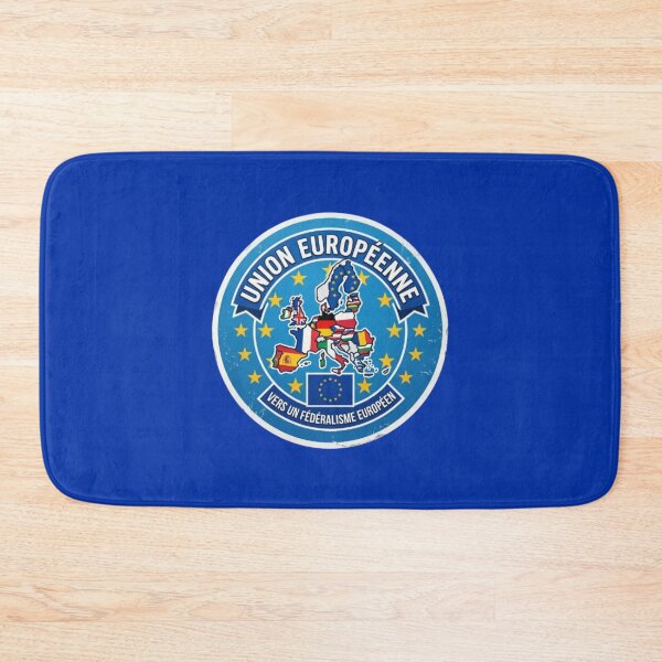 Item preview, European Union designed and sold by THE Company.