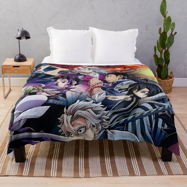 Item preview, Elite Warriors Anime Artwork designed and sold by PosterFuel.
