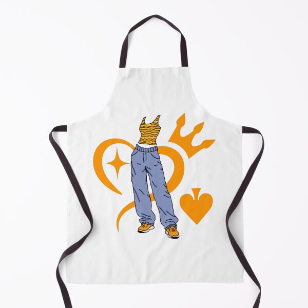 Item preview, Urban Royal Style Cute Girly Denim Jeans Corset Design designed and sold by ABD998.
