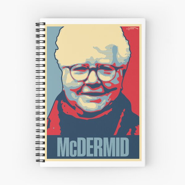 Item preview, McDermid designed and sold by DFA.