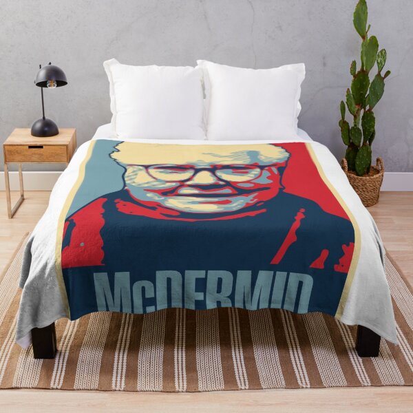 Item preview, McDermid designed and sold by DFA.