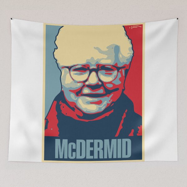 Item preview, McDermid designed and sold by DFA.