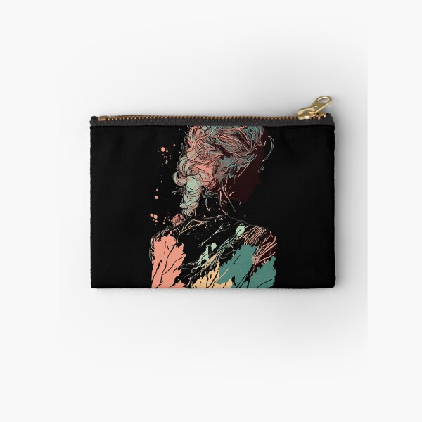 Artikelvorschau, Feministische Boho-Kunst Frauen entworfen und verkauft von SimooArtist.