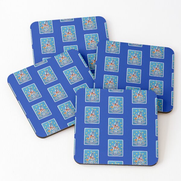 Item preview, European Union designed and sold by THE Company.