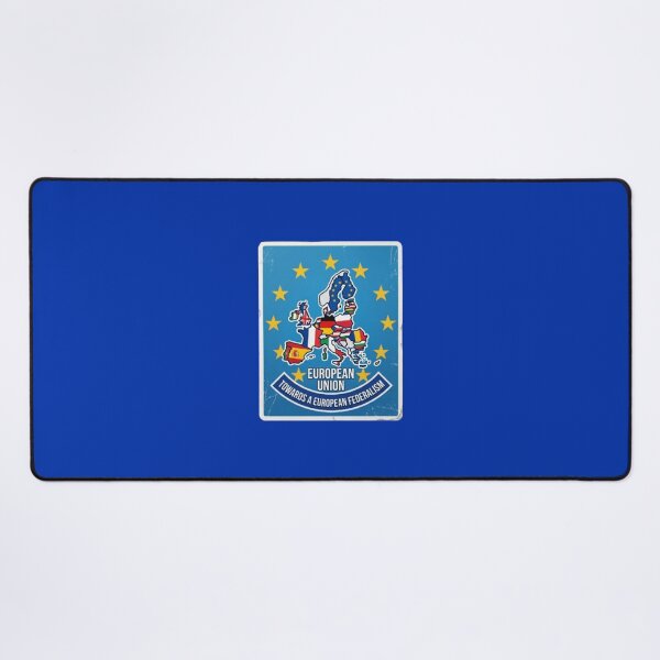 Item preview, European Union designed and sold by THE Company.