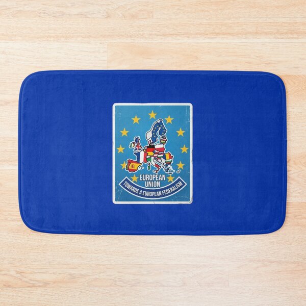 Item preview, European Union designed and sold by THE Company.