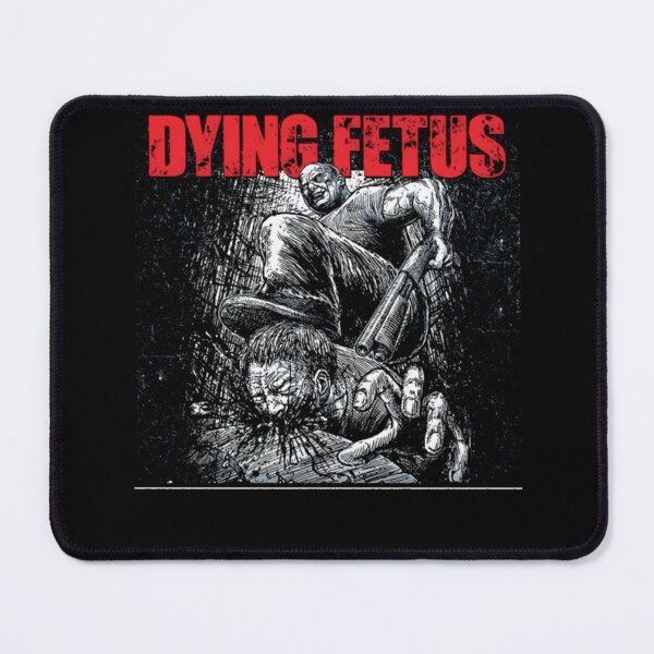 Item preview, Dying Fetus Death Metal Aggressive Fight Shotgun designed and sold by farisauliar.