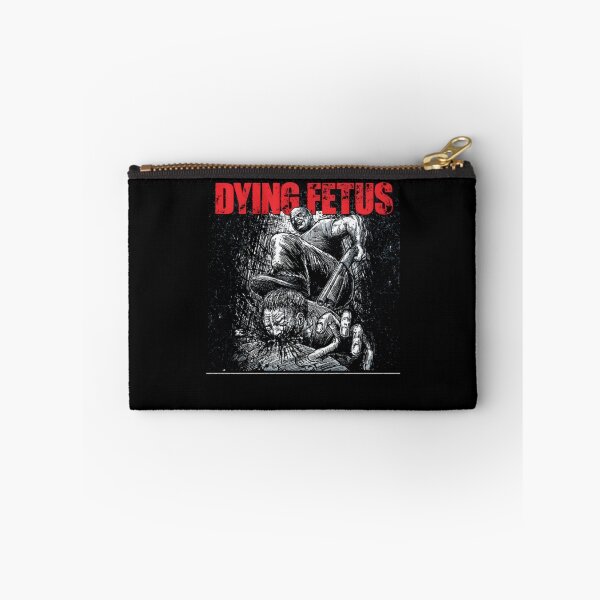 Item preview, Dying Fetus Death Metal Aggressive Fight Shotgun designed and sold by farisauliar.