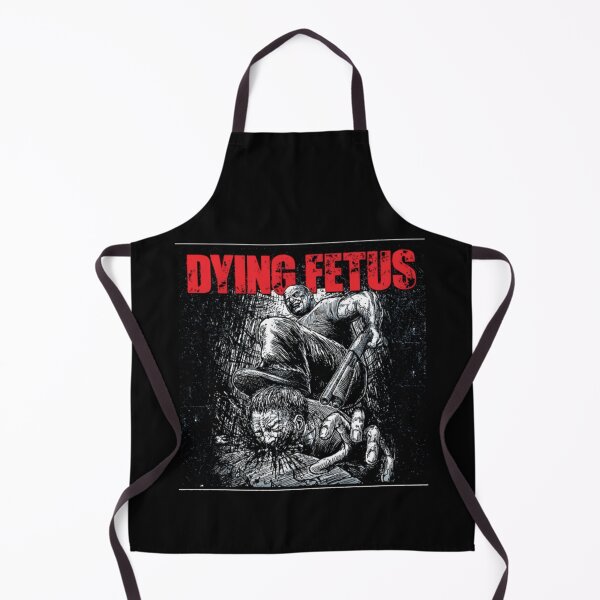 Item preview, Dying Fetus Death Metal Aggressive Fight Shotgun designed and sold by farisauliar.